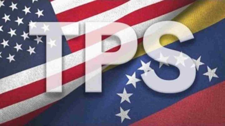 Tribunal de EEUU falla a favor de venezolanos