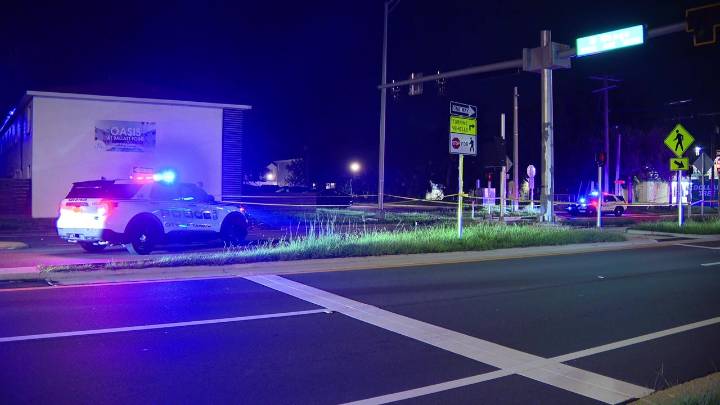 Bicyclist hurt in hit-and-run on Dale Mabry Hwy., Tampa police searching for driver