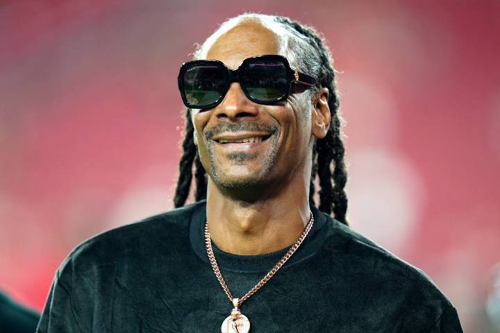 "¡Una locura!". Cómo hizo Snoop Dogg para ganar US$12 millones en media hora