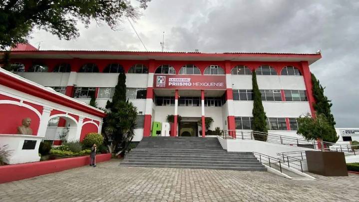 PRI denuncia abandono de Tultitlán y simulación del operativo ‘Liberación’