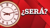 ¿Será?/ Hace falta oposición