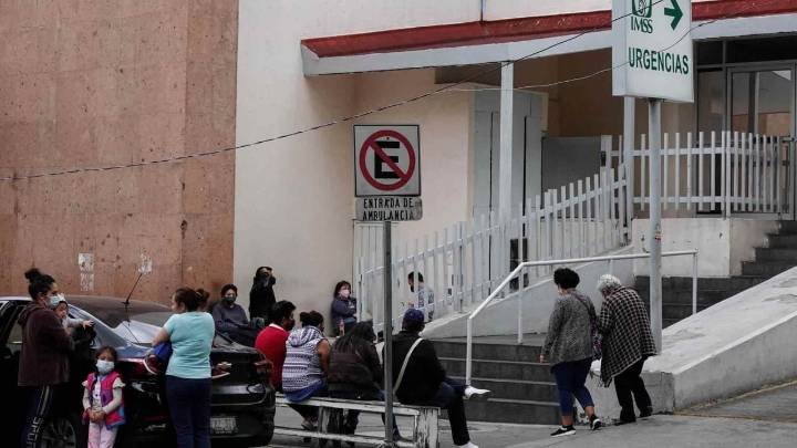 INER, Cardiología y Pediatría entre hospitales con mayores sobreejercicios en 2024