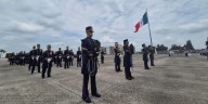 Fuerza Área Mexicana y Guardia Nacional tienen nuevos oficiales