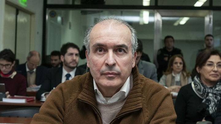La Justicia unificó la condena contra José López a 13 años por la Causa Vialidad y enriquecimiento ilícito