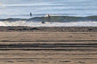 NJ beach weather and waves: Jersey Shore Report for Thursday