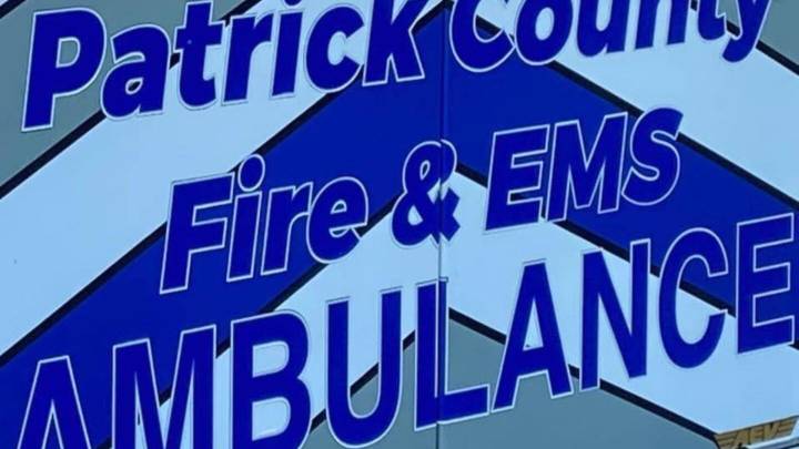 Patrick County contracts Braden Health subsidiary to manage busiest EMS station