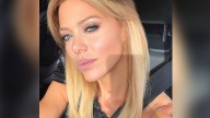 «Es tope de gama»: ¿Quién es la mujer señalada entre la separación de Evangelina Anderson y Martín Demichelis?