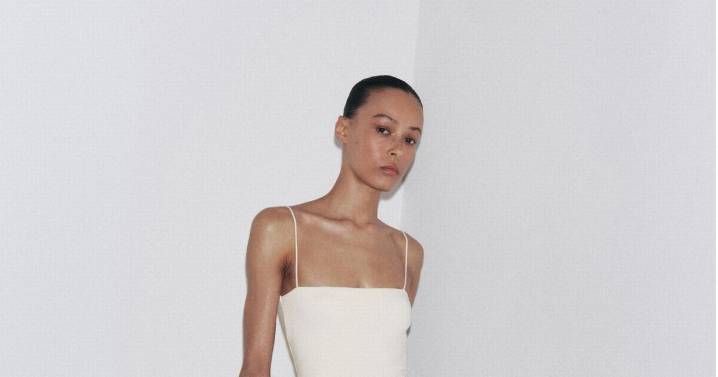 Zara adverts pulled for use of 'unhealthily thin' models following single complaint