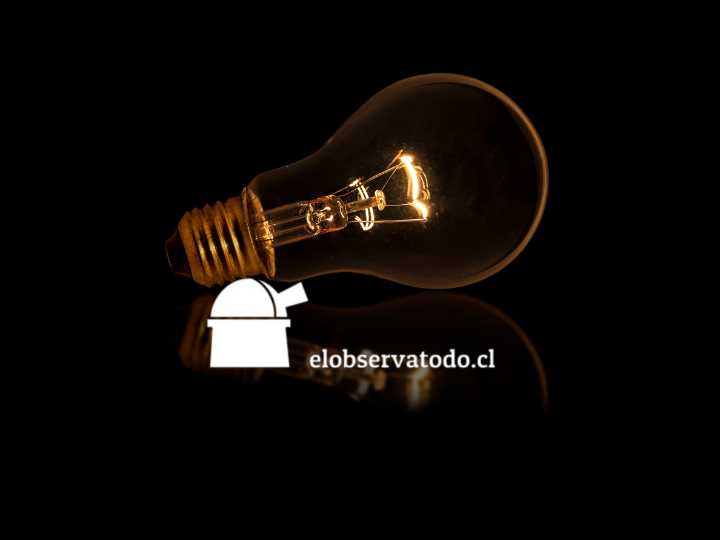 Corte programado de energía en Coquimbo este jueves 21 de agosto