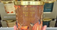 Aldi's 'lush' homeware item for under £4 is 'the perfect autumn treat'