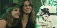 La emotiva dedicatoria de Nancy Dupláa a su hija Morena en su cumpleaños número 22: la foto retro de ambas
