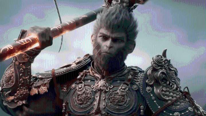 'Black Myth: Wukong' Sets Sequel 'Zhongkui'