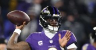 Leftists Blast Lamar Jackson for Reposting Religious Message by Conservative Activist Charlie Kirk
