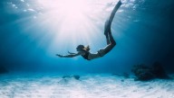 How Long Can A Human Hold Their Breath? Way Longer Than You Probably Think