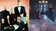 How Morticia's 'Wednesday' Season 2 Cottage Honored the Original TV Show
