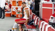 Travis Kelce cried in Browns coach’s office before 2013 NFL Draft