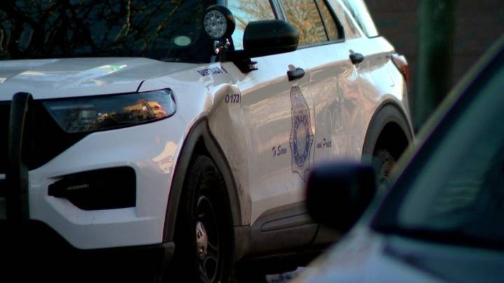 61-year-old arrested in Denver hit-and-run crash that seriously injured motorcyclist
