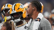Packers' Love says his thumb 'feels good' after participating in 7