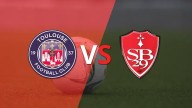 Liga de Francia: Toulouse se enfrentará ante Stade Brestois por la fecha 2