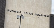 Suspect nabbed over stolen wheelchair, foot chase