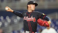 Braves’ Brian Snitker drops truth bomb on Hurston Waldrep’s shaky Marlins start