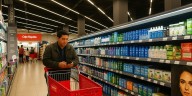 Ventas retail alcanzan S/ 4.021 millones en junio, cuarto mes seguido de crecimiento