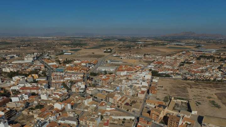 Detenido en Torre Pacheco el responsable de un prostíbulo donde explotaban sexualmente a siete mujeres extranjeras