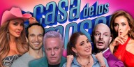 Quién es el tercer eliminado de La Casa de los Famosos México, según encuesta