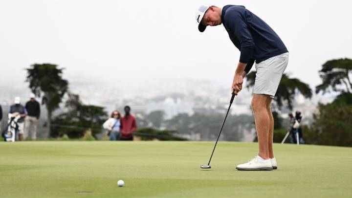 Local favorite Niall Shiels Donegan makes U.S. Amateur semis