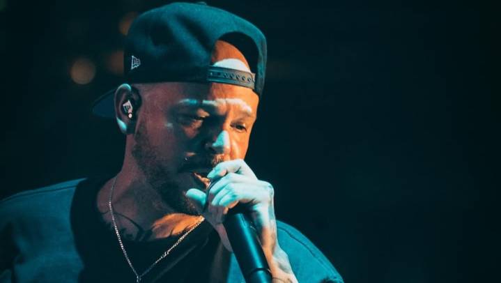 Residente dará concierto en Zócalo de CdMx en septiembre