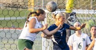 GALLERY: Ridgeline 2, Green Canyon 0 girls soccer