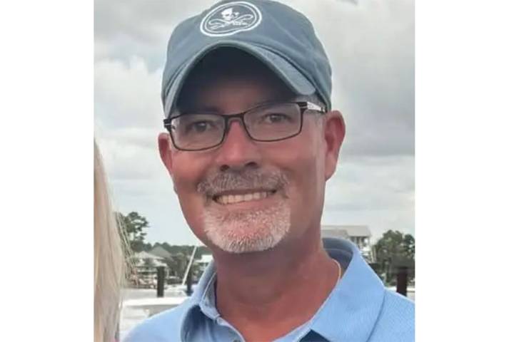 Dad of 5 Was Fishing When He Fell Overboard. His Body Was Just Found
