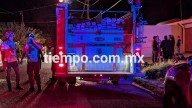 Murió joven que se intoxicó en aljibe de Jardines del Santuario