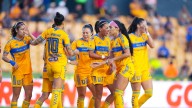 Tigres Femenil vence a Tijuana y llega a cinco triunfos consecutivos