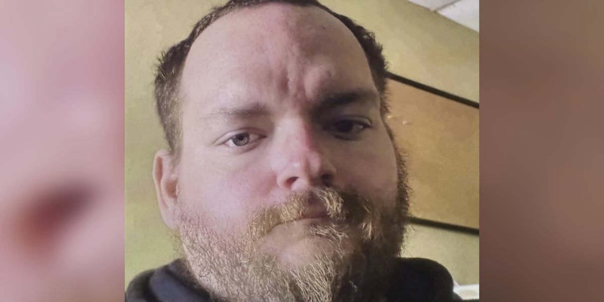Gainesville Police searching for missing, endangered man