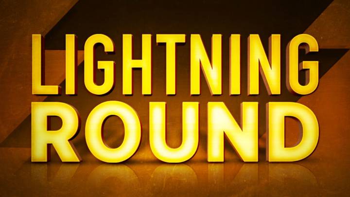 Cramer's Lighting Round: 'I'm not a fan of QuantumScape'
