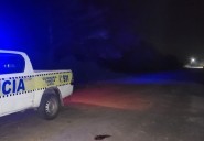 Simoca: un peatón murió tras ser atropellado por una moto
