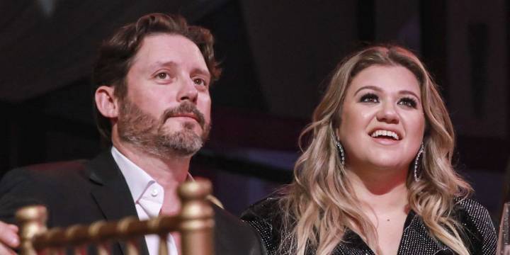 Most Heartbreaking Moments in Kelly Clarkson's Relationship with Ex-Husband Before His Death at 48 Revealed