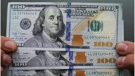El dólar oficial acelera su baja y toca $1.300: qué ocurre con el blue en Santa Fe