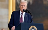 Trump no descarta imponer sanciones y aranceles contra Ucrania