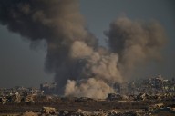 Israel anuncia el ataque contra un miembro “clave” de Hamás en Ciudad de Gaza