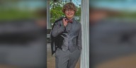 Family remembers high school senior killed in crash while picking up girlfriend for church