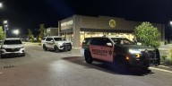 Shots fired overnight at Arlington Waffle House, SCSO investigating
