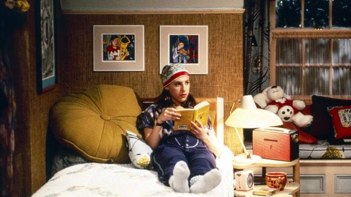 'Blossom' Reboot Plans Scrapped By Disney, Mayim Bialik Reveals