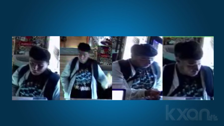 APD searches for man making fraudulent purchases in north Austin