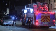 Officials respond after fire breaks out in McKeesport