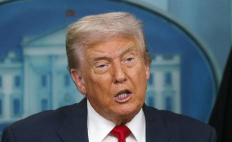 Capital en crisis: Trump impone su ley con Guardia Nacional en DC