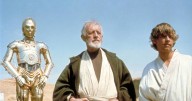 Rap sensation 'was supposed to be in Star Wars' but plan was axed for tragic reason