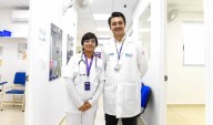 A Través de 85 Centros de Salud en Aguascalientes, la Población Tiene Acceso a Servicios Médicos Gratuitos