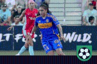 Yup, another women’s soccer transfer record. Plus: Where in the world is Trinity Rodman?